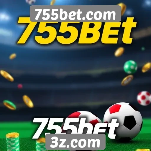 Comparativo de bônus e promoções no 755bet