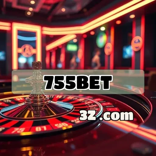 755bet.com Ao Vivo
