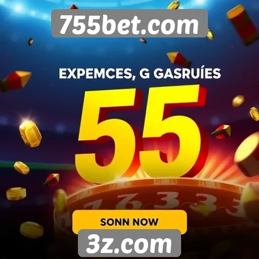 Ofertas e promoções disponíveis no 755bet