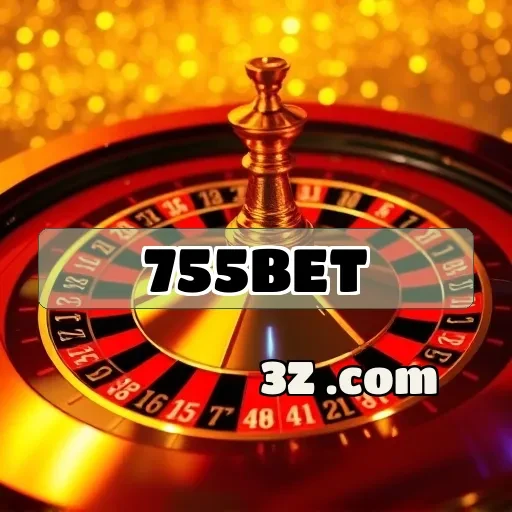 Faça seu registro agora no 755bet.com e jogue!